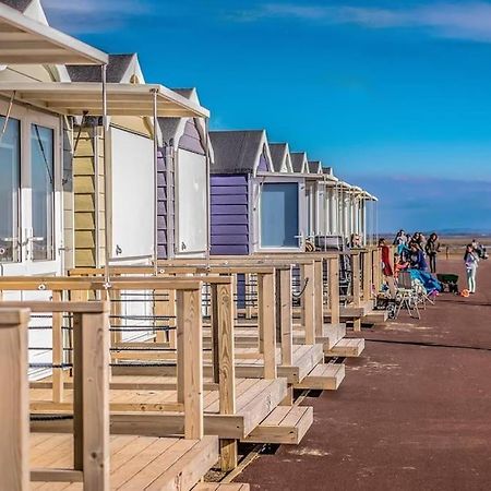 Hidden Gem W/ Parking Short Walk To Pleasure Beach Blackpool Dış mekan fotoğraf