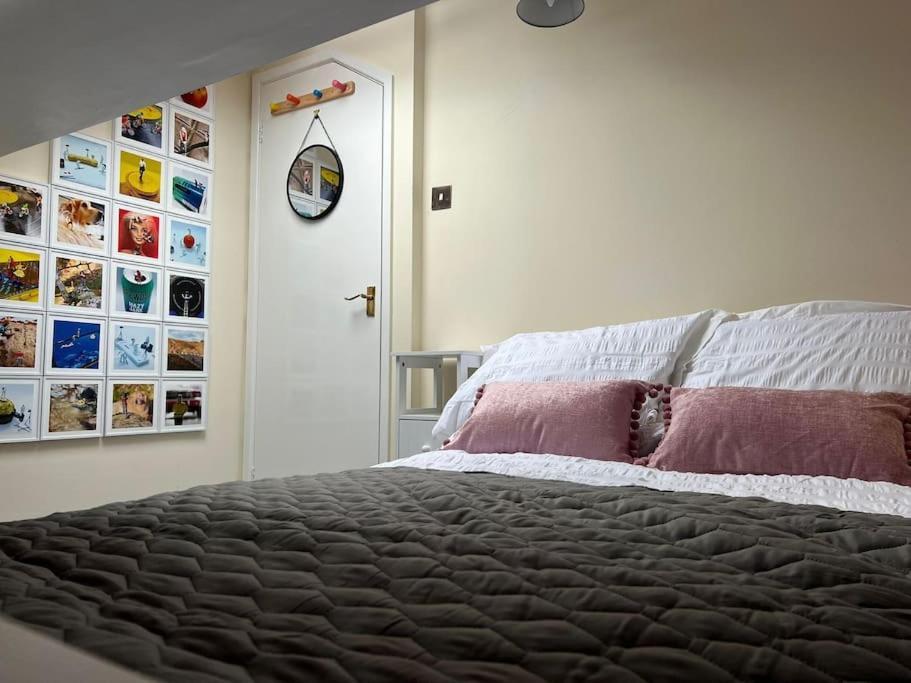 Hidden Gem W/ Parking Short Walk To Pleasure Beach Blackpool Dış mekan fotoğraf
